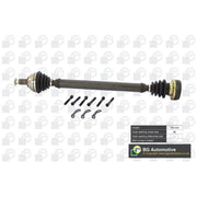 BGA CV Drive Shaft Driveshaft Front Right DS9627R