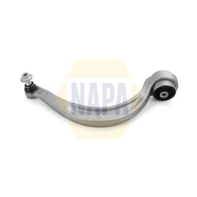 NAPA Control/Trailing Arm Front Left fits Audi A4 Allroad B9 2016-2020 2.0 3.0