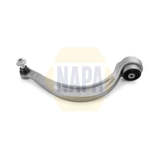 NAPA Control/Trailing Arm Front Left fits Audi A4 Allroad B9 2016-2020 2.0 3.0