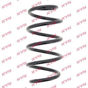 KYB Front Suspension Coil Spring fits Seat Altea 2004-2010 1.6