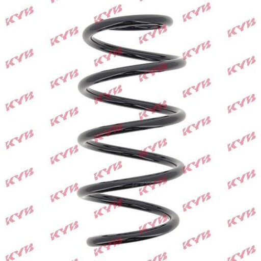 KYB 2 x Suspension Springs fits Seat Altea 2004-2010 1.6