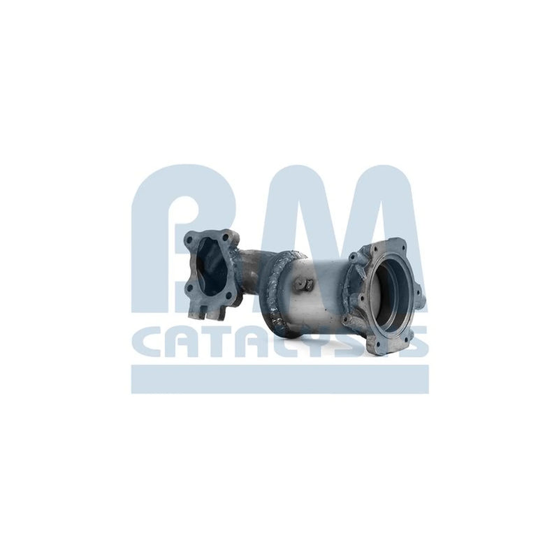 BM Catalysts Homologated Diesel Cat fits Nissan Almera 2000-2006 2.2