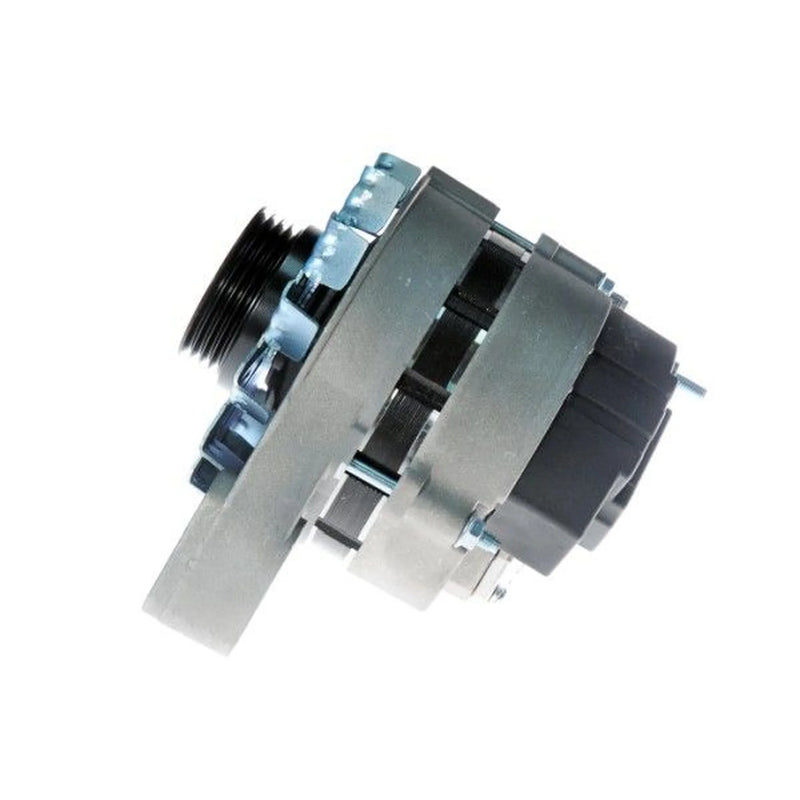 Hella Car Alternator 12V fits Fiat Cinquecento 1994-1998 1.1
