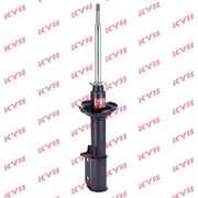 KYB 2 x Shock Absorbers fits Subaru Vivio 1992-1998 0.7