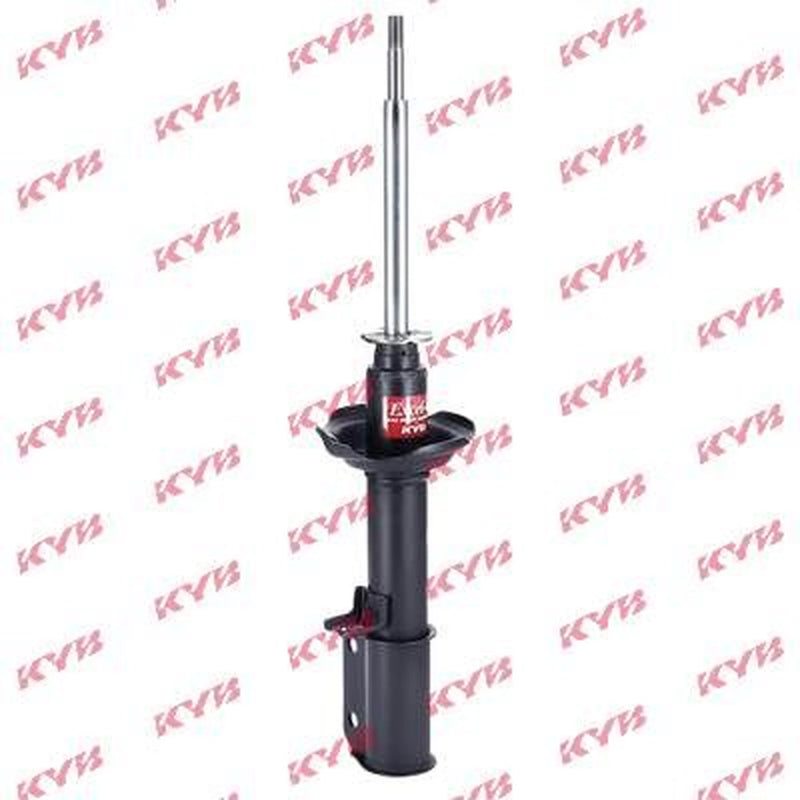 KYB Shock Absorber Damper Strut Rear Right fits Subaru Vivio 1992-1998 0.7