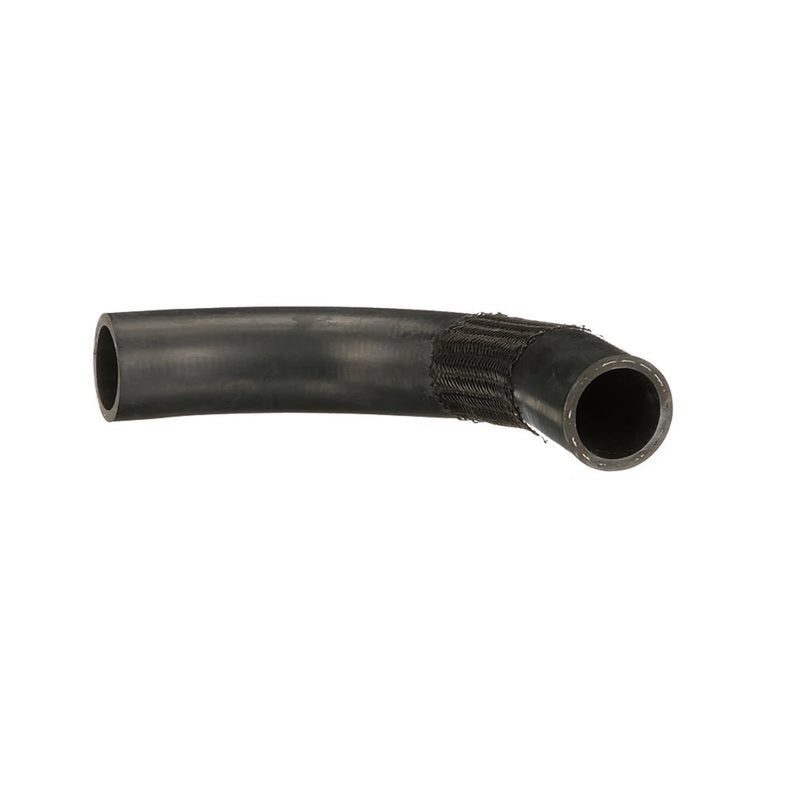 Gates Radiator Coolant Hose 245mm ID fits Peugeot 205 1983-1998 1.6 1.7 1.9