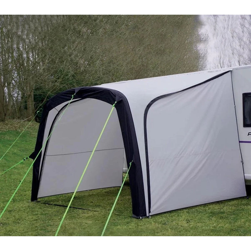Leisurewize Side Wall Panel ONLY For Solar 3000 Air Inflatable Sun Canopy Shade