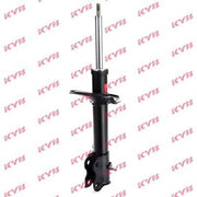 KYB Shock Absorber Damper Strut Front Left fits Nissan X-Trail I 2001-2013