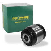First Line Wishbone / Control / Trailing Arm Bush fits BMW 1 2004-2013