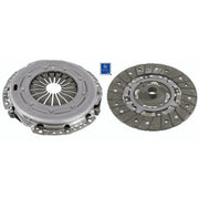 Sachs Clutch Kit Set 3pc 3000970013