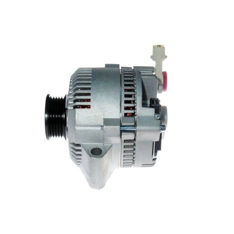 Hella Car Alternator 12V fits Ford Mondeo 1993-2000 1.8
