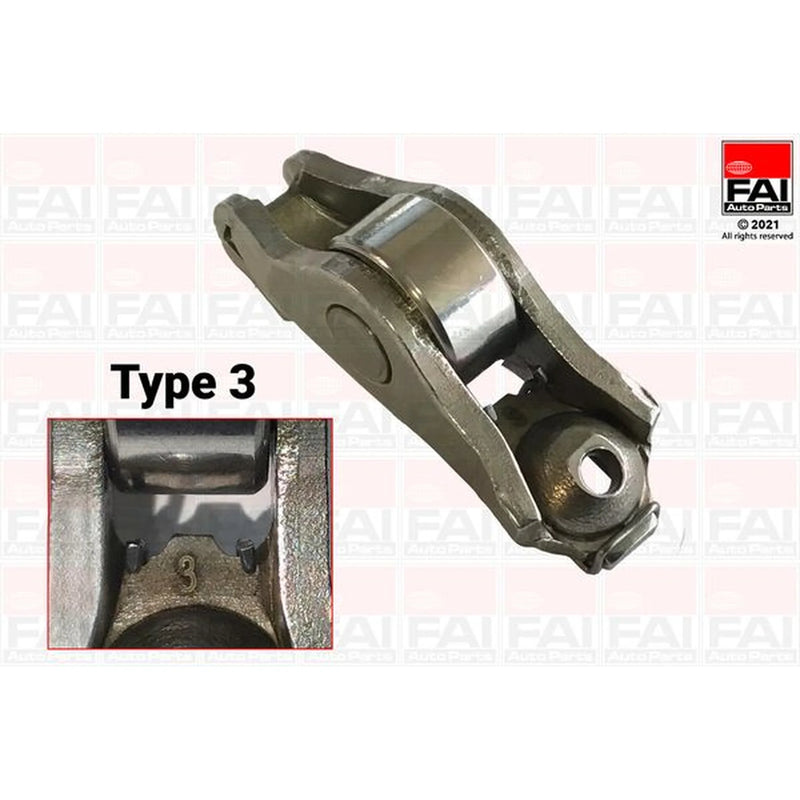 FAI Engine Timing Rocker Arm