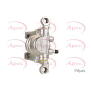 Apec Brake Caliper Assembly Rear Left LCA743