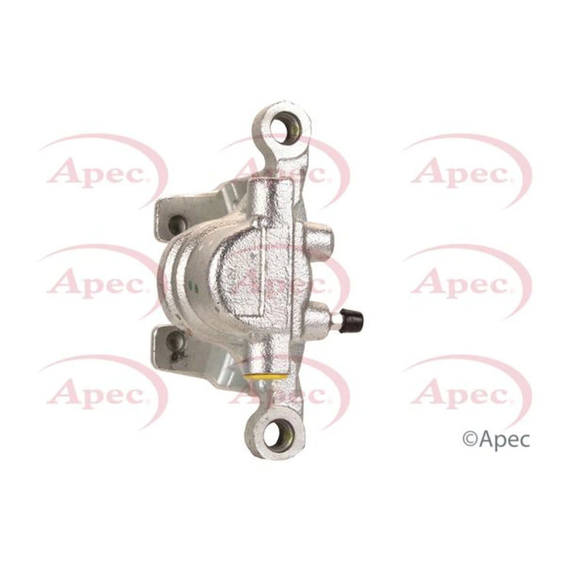 Apec Brake Caliper Assembly Rear Left LCA743