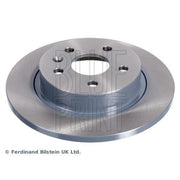 Blue Print Front & Rear Brake Discs & Pads fits Vauxhall Astra Gtc 2012-2018 2.0