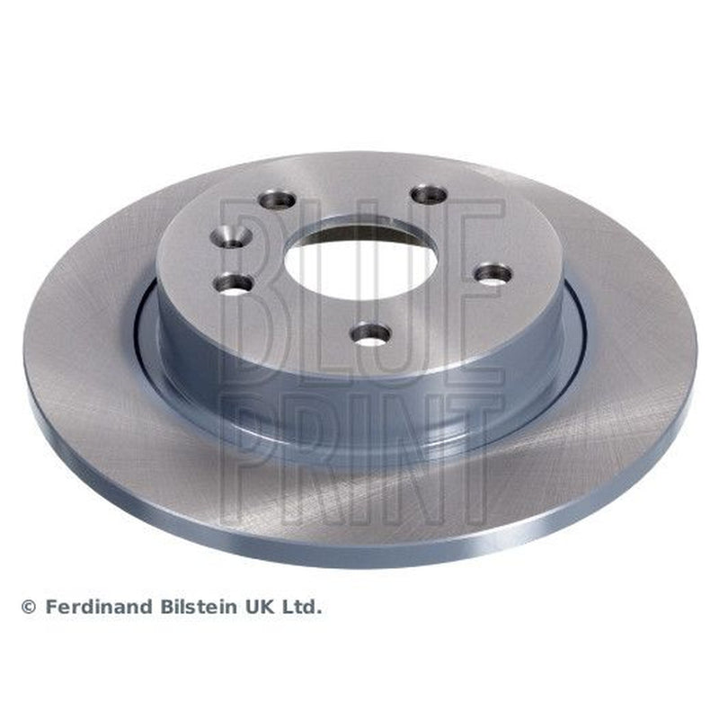 Blue Print Front & Rear Brake Discs & Pads fits Vauxhall Astra Gtc 2012-2018 2.0