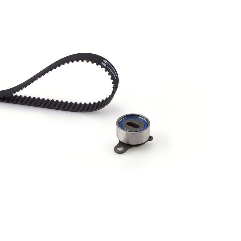 Gates Timing Belt Kit with Rollers fits Toyota Celica 1983-1989 1.6