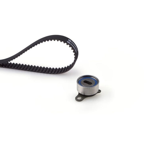 Gates Timing Belt Kit with Rollers fits Toyota Celica 1983-1989 1.6