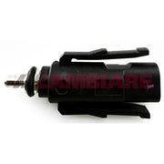 Cambiare Coolant Temperature Sensor fits BMW 1 2019 on