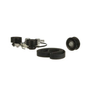 Gates V-Ribbed Belt Set fits Citroën C5 Aircross 2020 on 1.6
