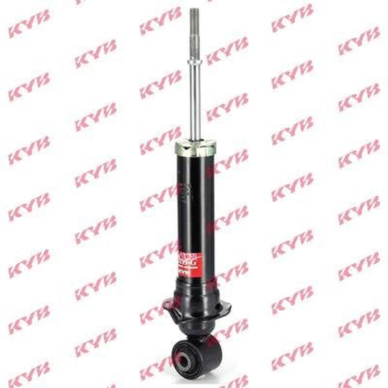 KYB Shock Absorber Damper Strut Rear fits Toyota Avensis 2003-2008
