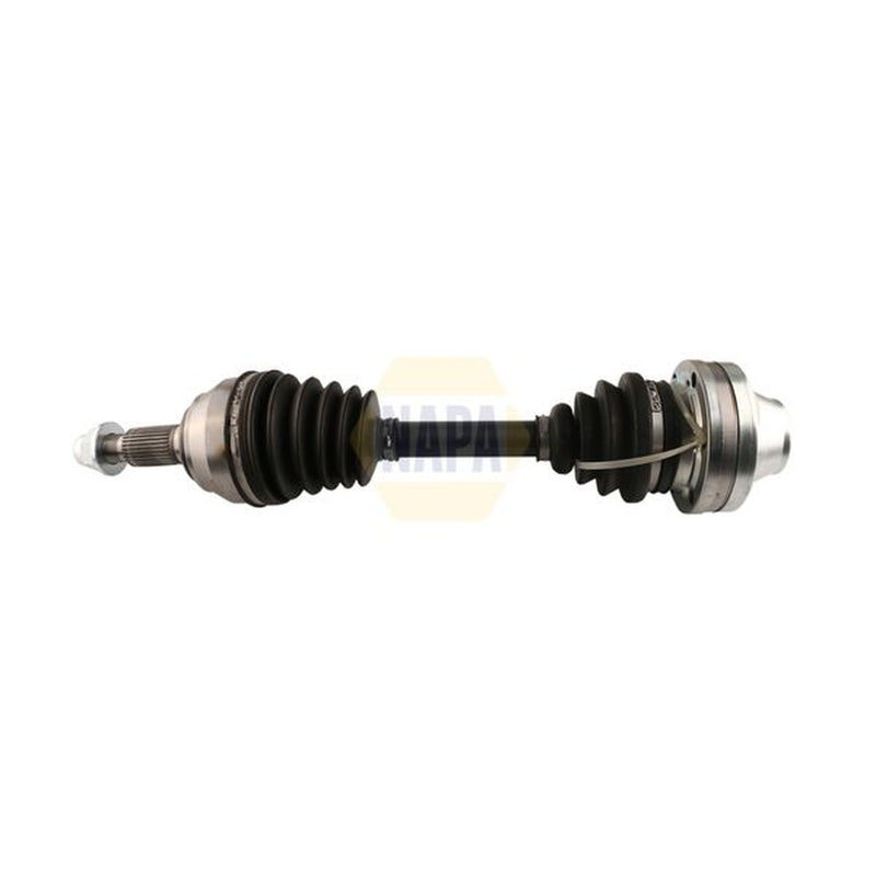 NAPA CV Drive Shaft Driveshaft Front fits Audi Q7 2006-2015 3.0 3.6 4.2