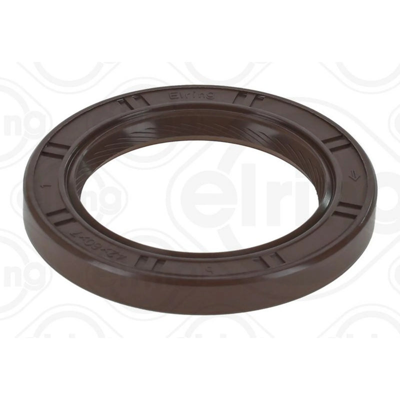 Elring Crankshaft Shaft Seal 60mm OD ID Wide 473.150