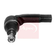 Apec Steering Tie Rod End Ball Joint Front Left M14x1.5 AST6036