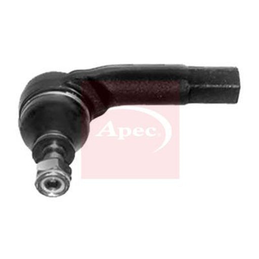 Apec Steering Tie Rod End Ball Joint Front Left M14x1.5 fits Ford Fiesta V