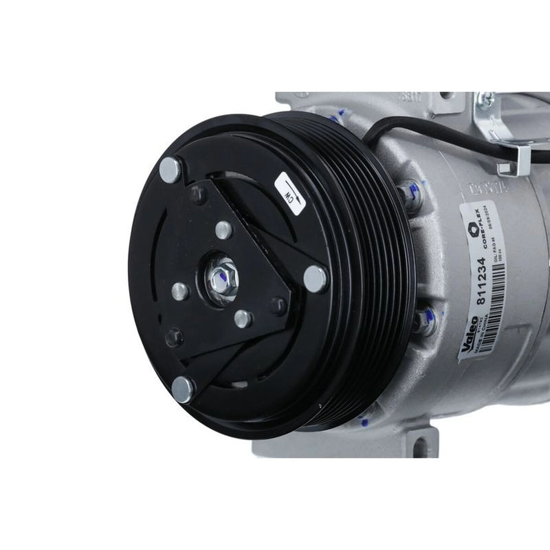 Valeo Air Conditioning Compressor 811234