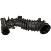 Gates Air Supply Hose 475mm NBR (nitrile butadiene rubber) fits Skoda Superb I