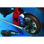 Laser Drive Flange Locking Kit 7591 Laser - Dynamic Drive