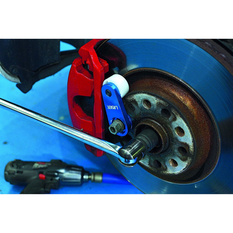 Laser Drive Flange Locking Kit 7591 Laser - Dynamic Drive