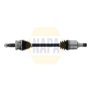 NAPA CV Drive Shaft Driveshaft Front Left NDS3099L