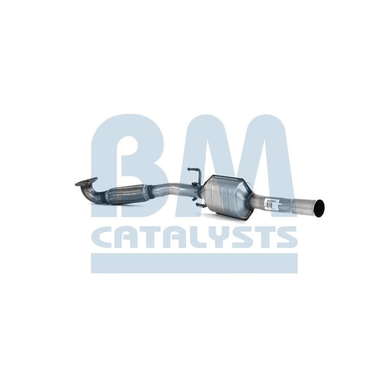 BM Catalysts Homologated Diesel Cat fits Seat Cordoba 2002-2009 1.9