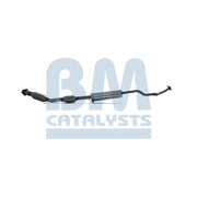 BM Catalysts Homologated Petrol Cat fits Toyota Prius Liftback 2003-2009 1.5