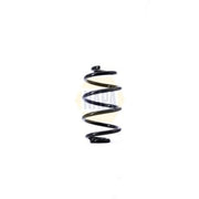 NAPA Rear Suspension Coil Spring fits Nissan Micra III 2003-2010 1.0 1.2 1.4 1.5