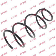KYB Rear Suspension Coil Spring fits Alfa Romeo 156 Sportwagon 1997-2006