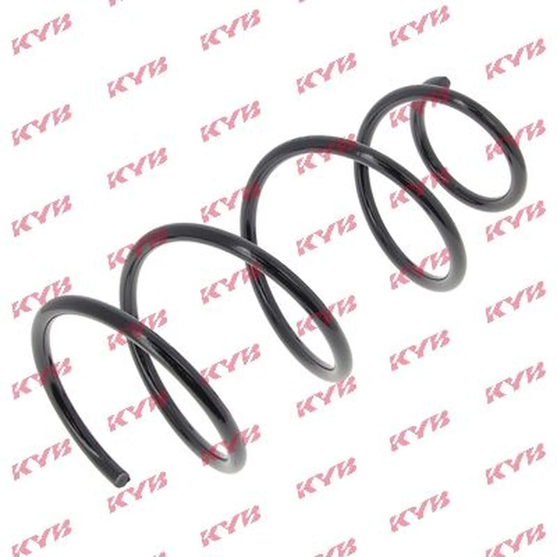 KYB Rear Suspension Coil Spring fits Alfa Romeo 156 Sportwagon 1997-2006