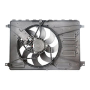 Hella Engine Cooling Fan 8EW 366 420-841