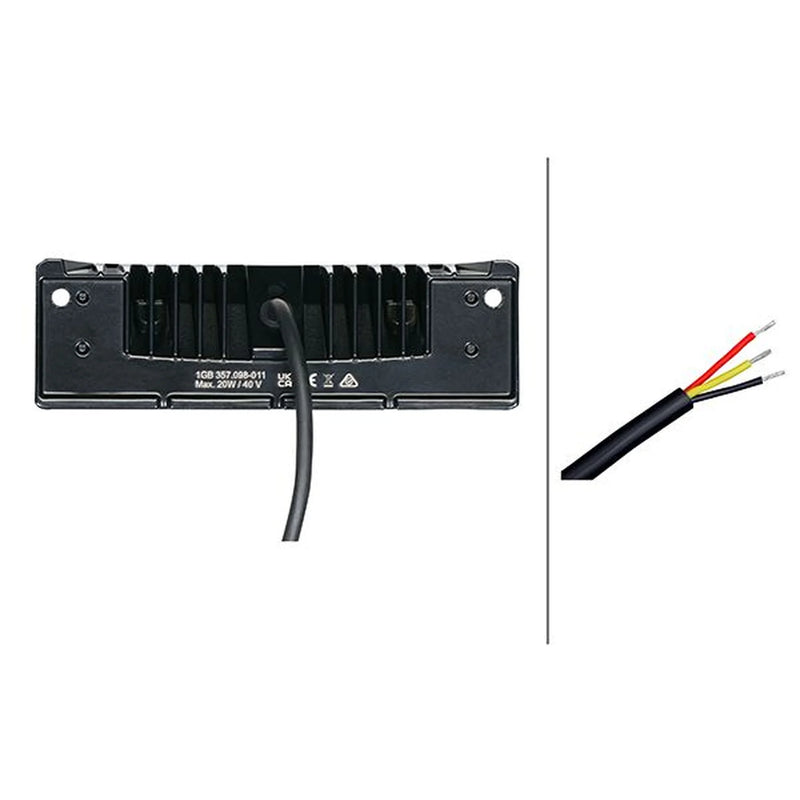 Hella Worklight High