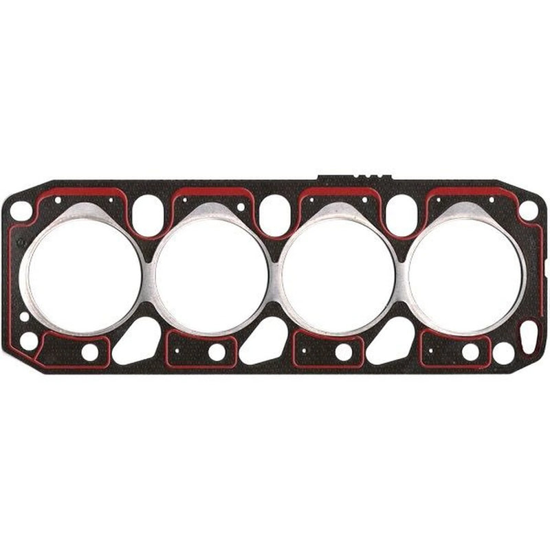 Elring Cylinder Head Gasket 1mm Thick fits Ford Courier Box Body 1991-2002 1.8