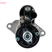 Denso Starter Motor 12V 1kW 10 Teeth fits Audi A3 2003-2013 1.8 1.9 2.0