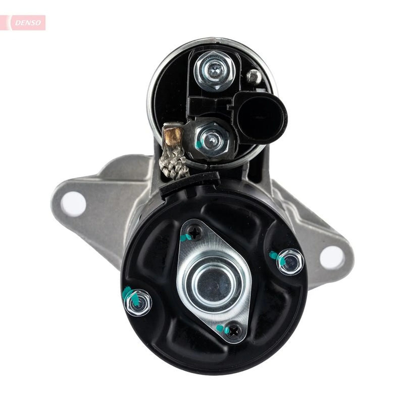 Denso Starter Motor 12V 1kW 10 Teeth fits Audi A3 2003-2013 1.8 1.9 2.0