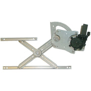 Valeo Electric Window Regulator Lifter Left Front 851020