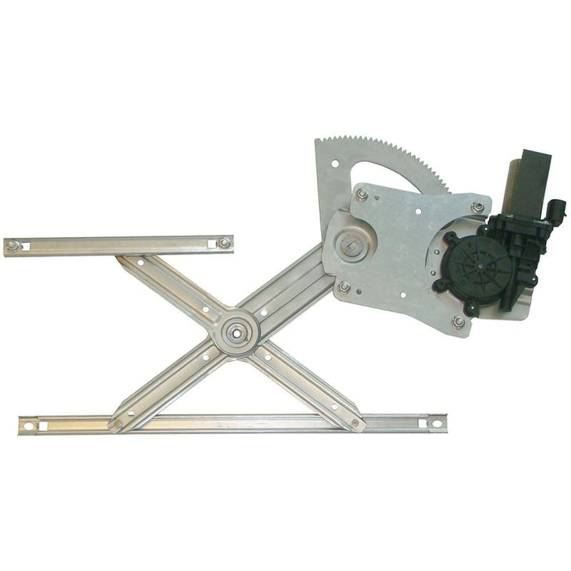 Valeo Electric Window Regulator Lifter Left Front 851020