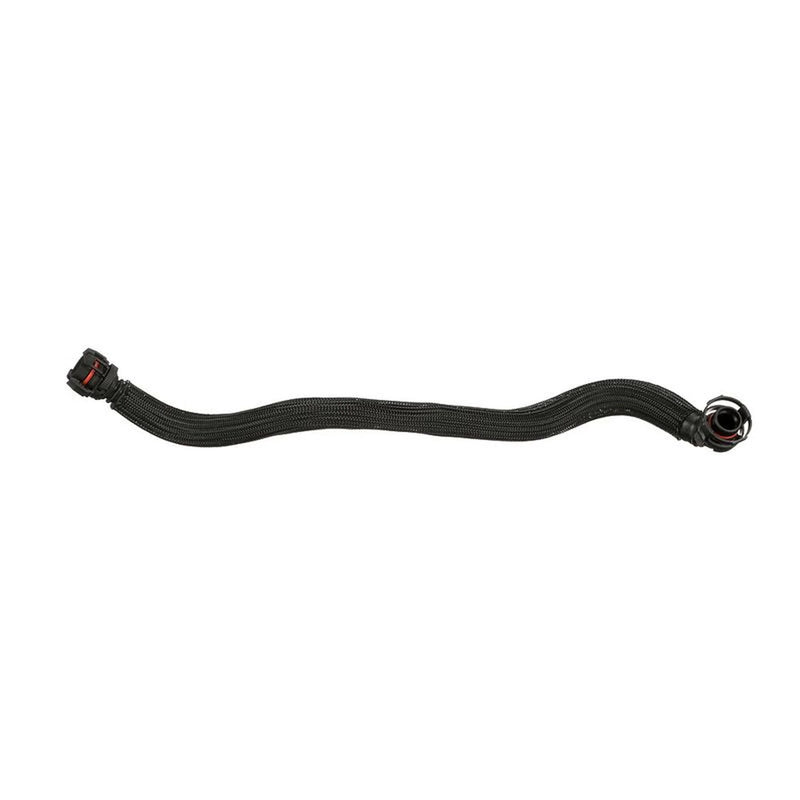 Gates Crankcase Ventilation Hose 19mm fits BMW 5 2010-2013