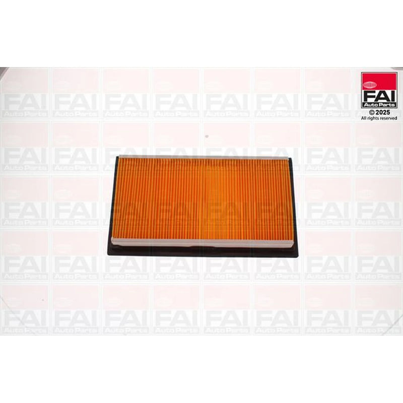 FAI Engine Air Filter fits Nissan Cube 2003-2009 1.5 1.6