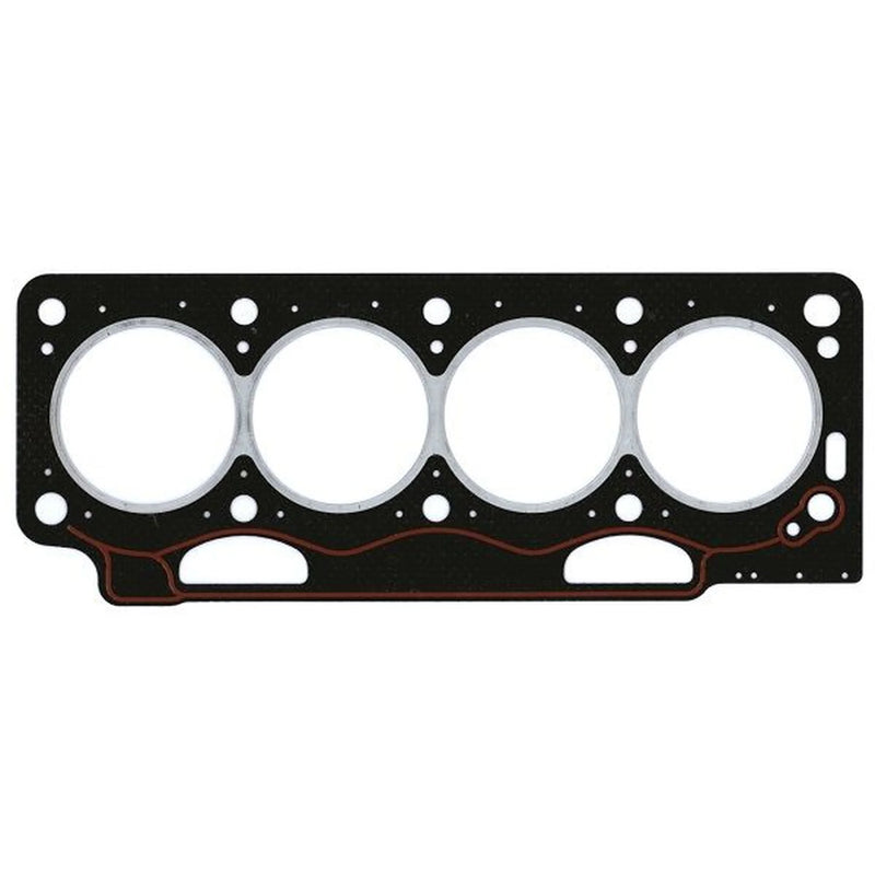 Elring Cylinder Head Gasket 1mm Thick fits Renault 11 1983-1988 1.7