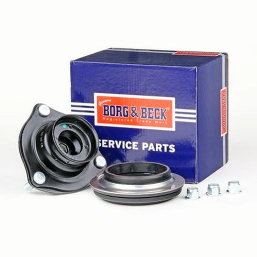 Borg & Beck Suspension Strut Support Mount BSM5321